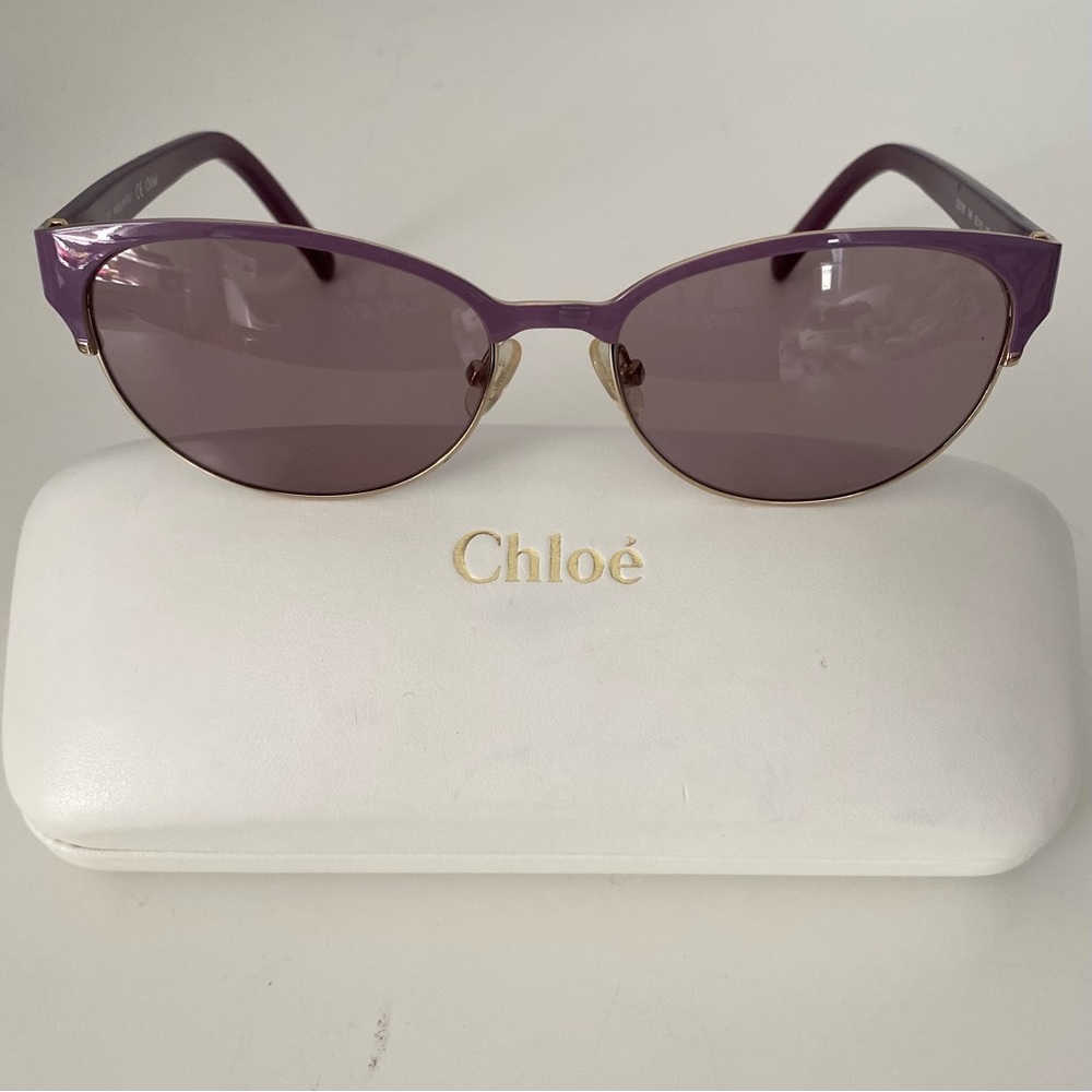 Chloé Glasses